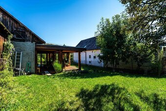 NOVÁČANY-zrekonštruovaný dom, 3xizba, pozemok 659 m2 - 11