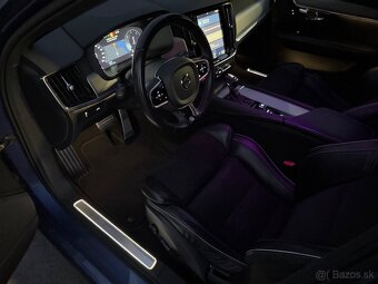Volvo V90 R-Design D4 2.0L A/T8 - 11