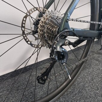 Scott Speedster 20 2024 - 11