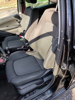 Škoda Fabia 1.4 16V 55kw - 11