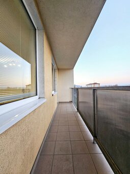 Na predaj 3 izbový byt s BALKÓNOM, Turgenevova ulica, Košice - 11