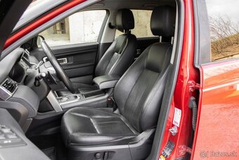 Land rover discovery sport 204DTD - 11