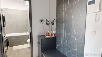 Moderný 2.izb. byt s klimatizáciou - 11