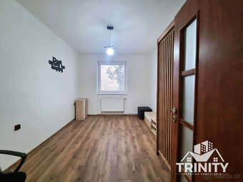 Na prenájom 3-izbový byt v meste Nové Zámky - 11