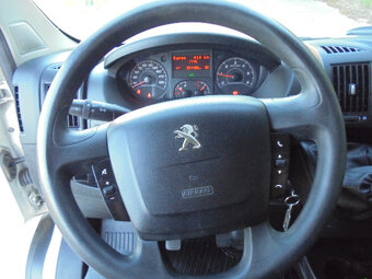 Peugeot Boxer 2.2 BlueHDi 165k L4 H3 r.v.5/2020 - 11