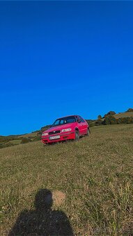 Predám škoda Felicia - 11