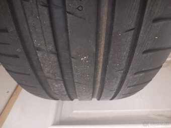 5x127 R20 Original Jeep Grnad Cherokee - 11