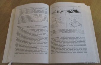 Vrúbľovanie, očkovanie, rozmnožovanie - 11