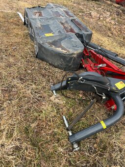 predám reform metrac H7 RX - 11