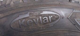 Good Year Wrangler 205 R16C 110/108S - 11
