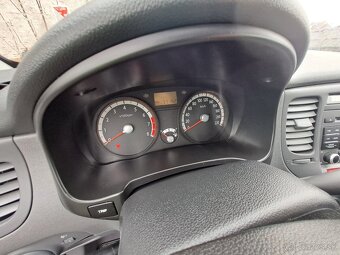 Kia Rio 1.4 možná výmena - 11