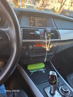 Predám BMW x5 e70 - 11