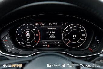 Audi a5 s line sportback 2019 quattro - 11