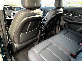 Dongfeng T5 EVO Dragon Edition - 11