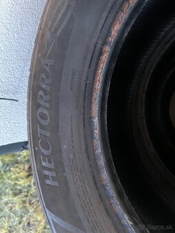 Letné Matador 215/55 R16 XL DOT 2221 - 11