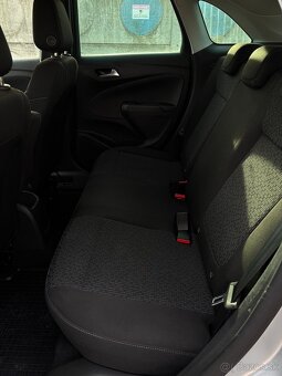 Opel Crossland - 11