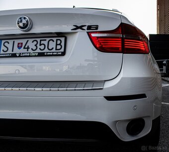 BMW X6 xDrive 35sd - 11