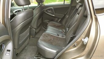 Toyota RAV4 2.0l Valvematic Lux ✅4x4✅ - 11
