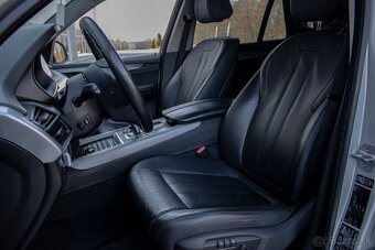 BMW X5 40d x-drive - 11