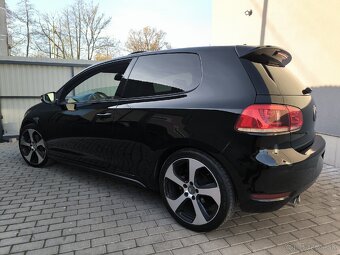 VW Golf GTD | 2.0TDi | DSG | DYNAUDIO | FULL LED | DCC - 11