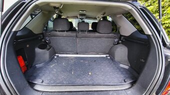Kia Sorento 2,5crdi 125kw 2007 4x4 - 11
