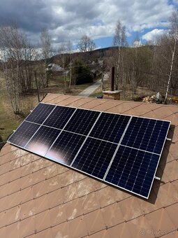 ORAVA🔌 ELEKTROINŠTALÁCIE – REVÍZIE – BLESKOZVODY – PRÍPOJKY - 11