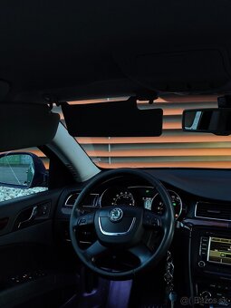 Škoda Superb 2.0 TDI 125kw - 11