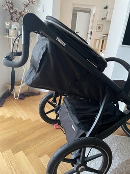 THULE urban glide 2 - 11