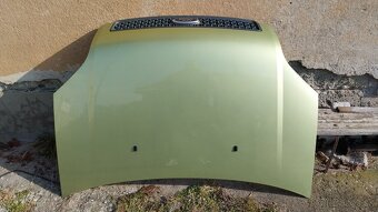 Ford Fusion 1,4 benzín - FORD FUSION 1,4 TDCI - 11
