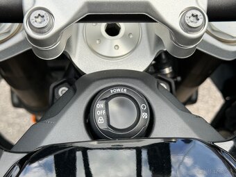 BMW S1000XR, S 1000 XR, r.v.2022, záruka BMW, 121kw - 11
