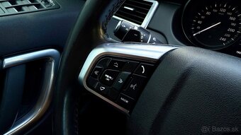 Land Rover Discovery Sport 2.0L TD4 HSE AT - 11