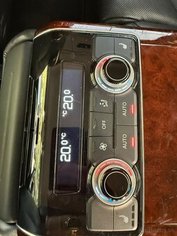 Audi A8 D4 3.0TDi Led Metrixx - 11