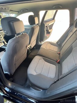 Volkswagen Passat 2,0 TDI 103 KW - 11