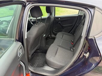 Peugeot 208 1.2 PureTech Active E6.2 - 11