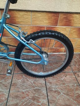 BMX 20 velamos - 11