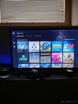 Playstation 5 s mechanikou - 11