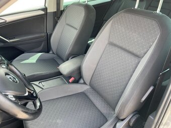 Volkswagen Tiguan 2.0 TDI - 11