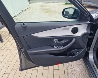 MERCEDES-BENZ E TRIEDA KOMBI 300 DE T / MOŽNÝ ODPOČET DPH - 11