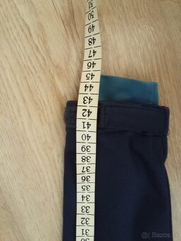 Krásna softshelová bundička prechodná veľ.122 - 11