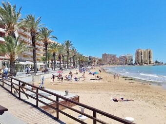 Španielsko Torrevieja, - 11