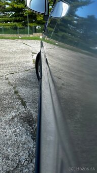 Mitsubishi Pajero Pinin 1.8 GDI 4x4 nová STK/EK - 11