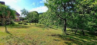 Rodinný dom (chalupa) v Jablonke - 11