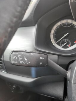 Škoda Kodiaq 2,0 TDI
 - 11