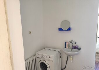 Na predaj 4 izbový rodinný dom-Dvorníky 10km od Hlohovca - 11