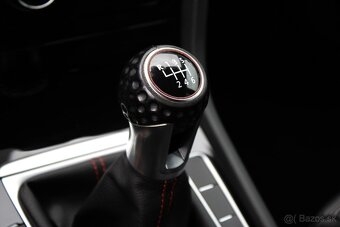 Volkswagen Golf 2.0 TSI BMT GTI EU6 - 11