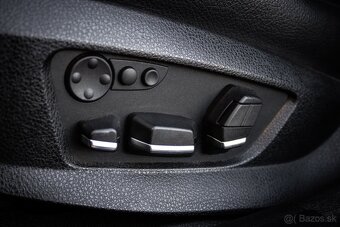 BMW Rad 5 Touring 530d xDrive F11 A/T - 11