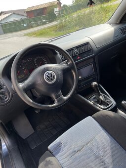 Golf 4 GTI 1.8T 110kW 3dv - 11