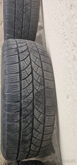 Zimné pneumatiky 215/65 R16 c,  Bridgestone Blizzak LM-18c - 11