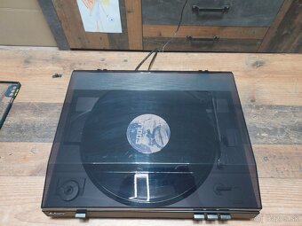 Sony PS-LX300USB - 11