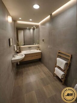 3 izbový byt na predaj, dva balkóny,   Zvolen - Podborová - 11